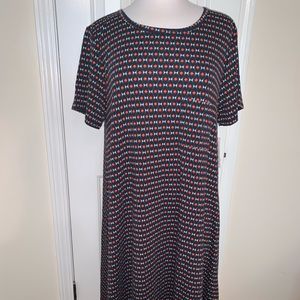 Xl Lularoe Carly